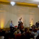 Nagysikerű jazzkoncert