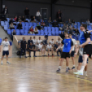 Továbbra is élen a Ceglédi KK SE U20