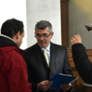 Együtt szaval a nemzet Cegléden