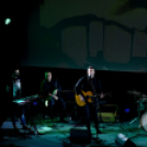 Cegléden adott koncertet Hobo