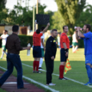 Ceglédi VSE – Kaposvári Rákóczi 2-1