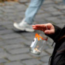 Márton napi felvonulás