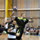 Ceglédi KKSE – Pler Budapest: 26-24