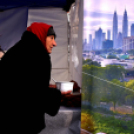 Infineon ételosztás