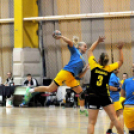 Ceglédi Kék Cápák – Danuke 22 – 31 ( 10 – 13 )