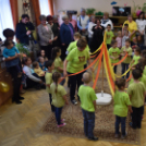 Családi nap a Pesti úti óvodában 