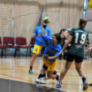 Ceglédi Kék Cápák - Gyömrő 26-24