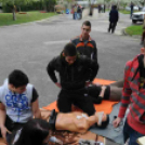 Katasztrófavédelmi ifjúsági verseny