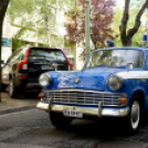 Pest megyei Rendőr- és Tűzoltónap - fotó: Kisfaludi István