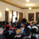 VI. Ceglédi Gigasztár - elődöntő