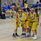 CEGLÉDI EKK – UNIQA EUROLEASING SOPRON 53 – 78