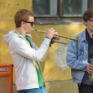 Utcazene fesztivál és koncertek