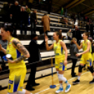 VBW CEKK Cegléd – Sopron Basket
