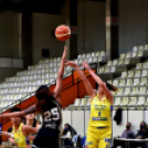 VBW CEKK győzelem az ELTE BEAC ellen