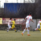 Ceglédi VSE - FC Dabas 3-0