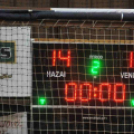 Ceglédi KKSE – Csurgói KK 25-29 (14-12)