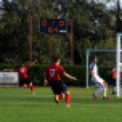 Ceglédi VSE – Újpest II. 2-0 (0-0)