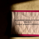 Rákóczi úti épületbontás I.