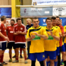 Jótékonysági gála - labdarúgó szakosztály