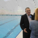 Hétfőn már csobbanhatunk