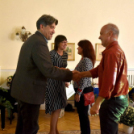 A legszebb kerteket, balkonokat és rajzokat díjazták