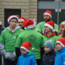 I. Ceglédi Mikulás futás