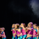 Relevé évadzáró gála