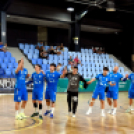 Ceglédi KK - Vecsési KKFT Magyar Kupa mérkőzés