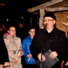 Második adventi hétvége Cegléden