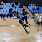 Továbbra is élen a Ceglédi KK SE U20