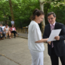 Semmelweis nap Cegléden