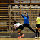 Kék Cápa győzelem