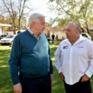 Virágvásár és főzőfesztivál Csemőben