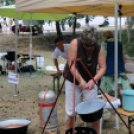 Laska fesztivál - szombat délelőtt