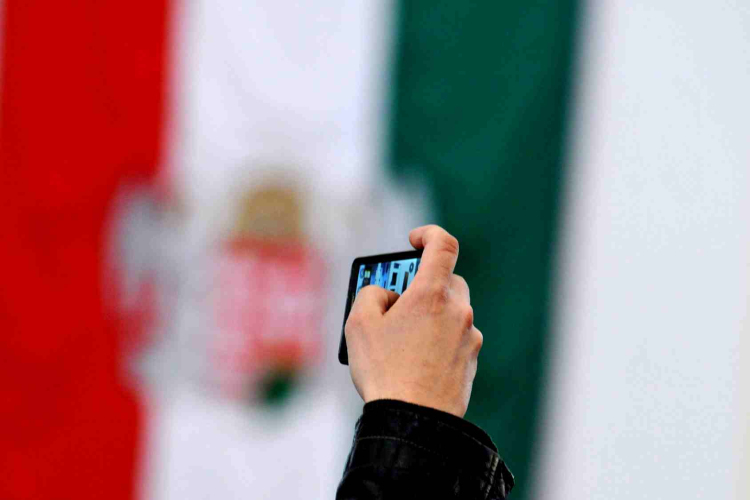 Ingakísérlet Cegléden