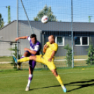 Egygólos vereséget szenvedtünk