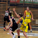 CEGLÉDI EKK – PEAC PÉCS 53 – 75