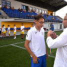 Ceglédi VSE - Hódmezővásárhely FC 1-4