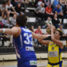 Ceglédi EKK-KSC-Szekszárd 82-62