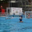 Beck Péter vízilabda emléktorna