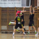 Ceglédi KKSE – Mezőkövesdi KC: 30-24 (11-17)