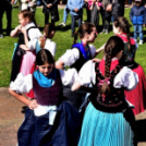 Virágvásár és főzőfesztivál Csemőben