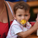 Református nevelőszülők találkoztak Cegléden