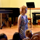 Zeneiskola-hangszer bemutató