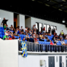 A CVSE állította meg az addig hibátlan Monort