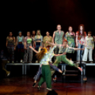 Bemutatóra készülnek