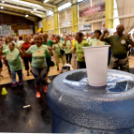 Idén is népszerű volt a Testébresztő Fesztivál Cegléden