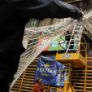 A Sportcsarnok új neve