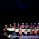 Felsős Táncsics Est