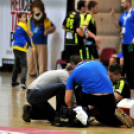 Ceglédi KKSE – Csurgói KK 25-29 (14-12)